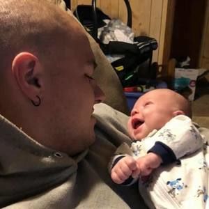 Meet your Posher, Austin